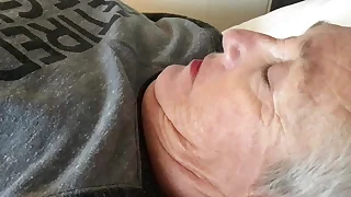 Neighbor napping
